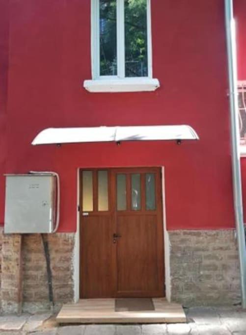 Top Center Studio 1 Sofia Exterior photo
